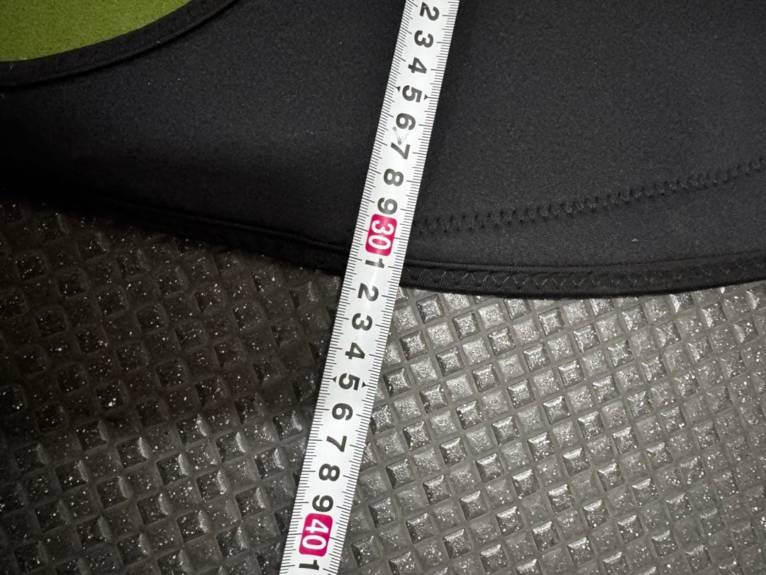 GENTEMSTICK ゲンテンスティックネオプレーンソールカバー ソールガード