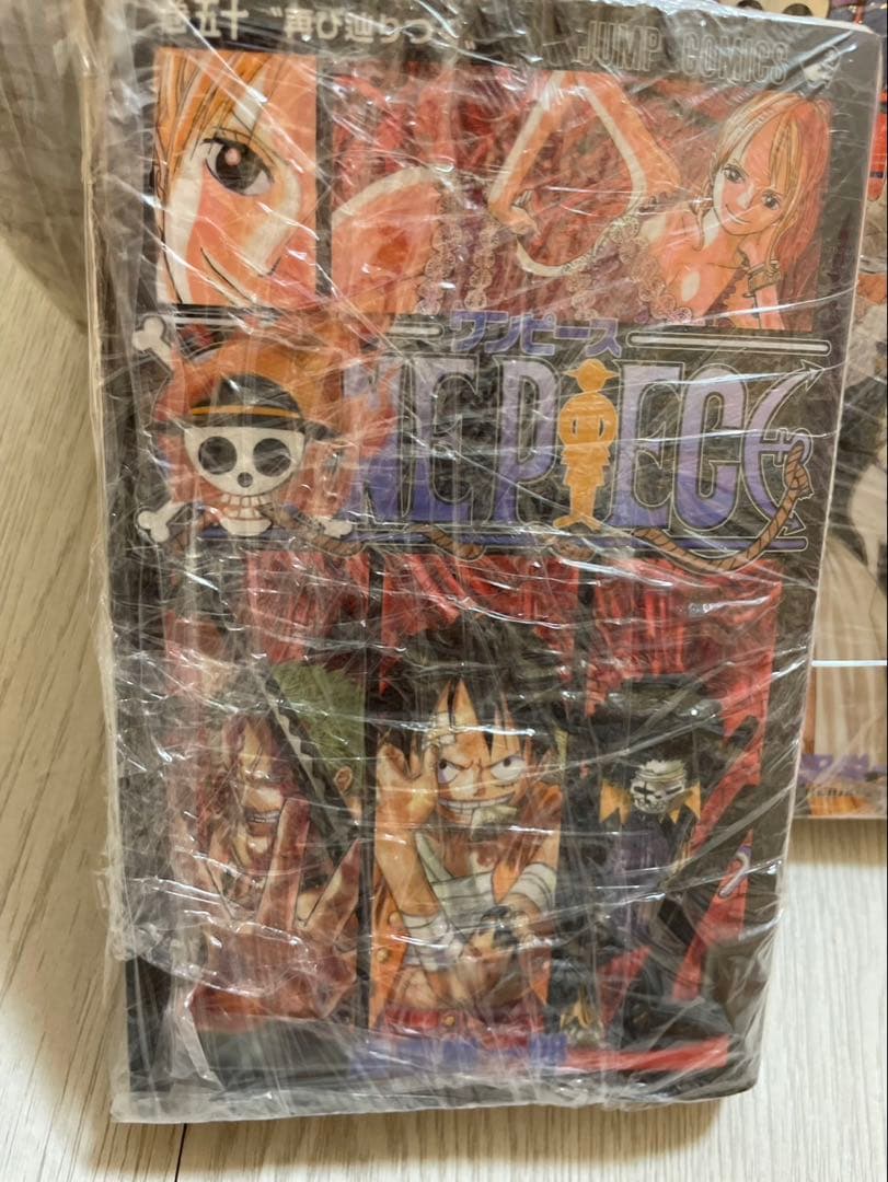 【裁断済み】単行本ワンピース　全巻セット【1〜113巻】
