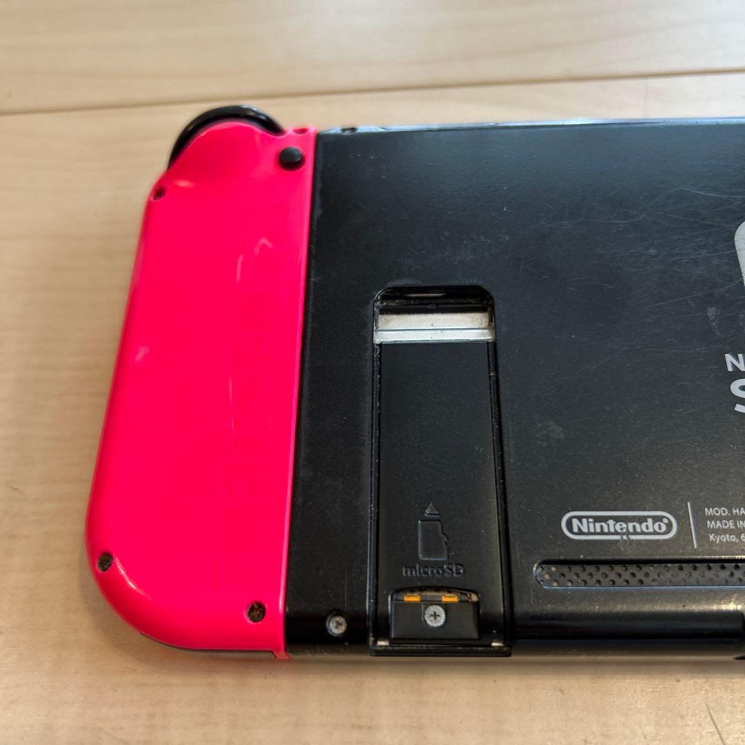お値下げ‼️Switch 【購入前に商品説明の確認お願いします】