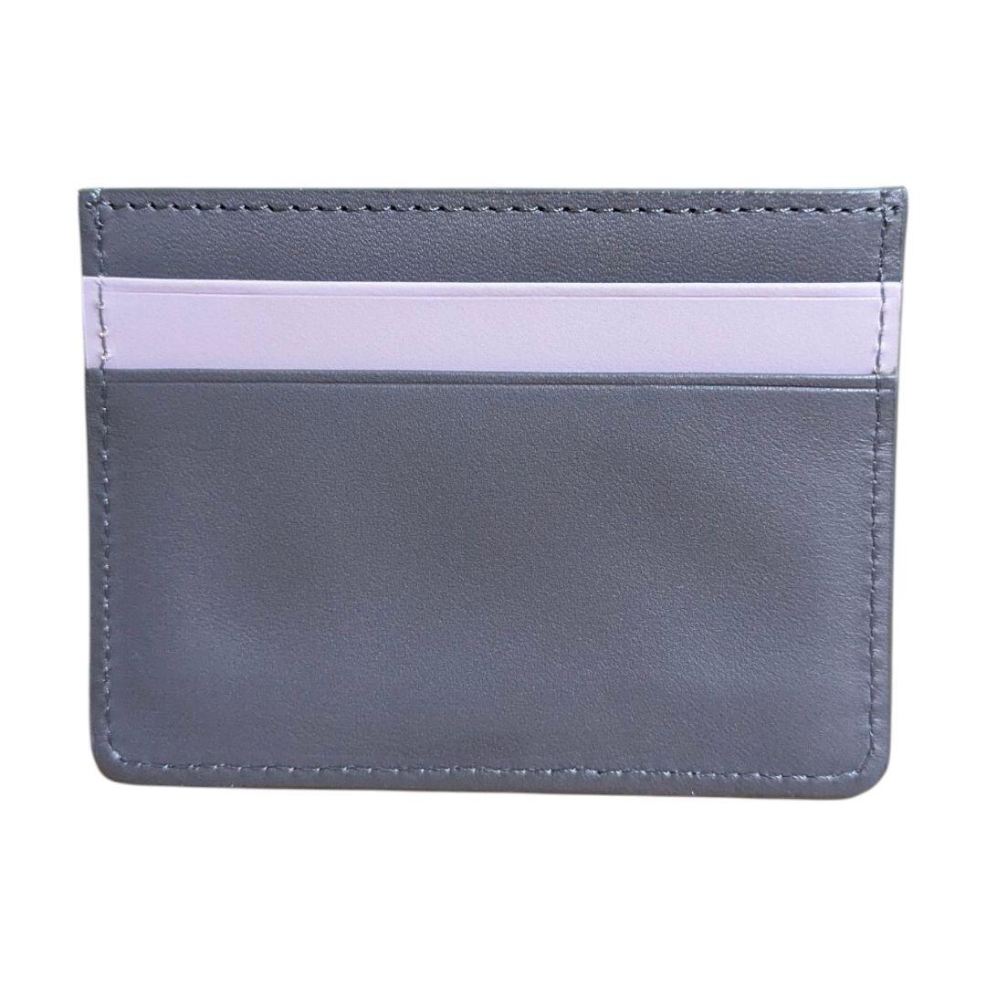 新品 ポールスミス 長財布 カードケース コントラストカラーブロック