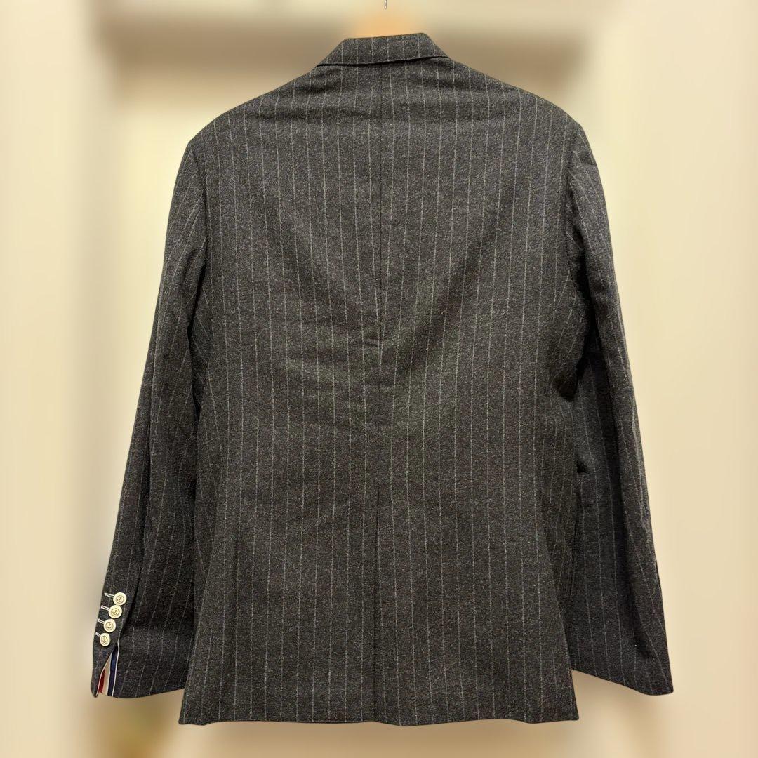 THOM BROWNE テーラードジャケット