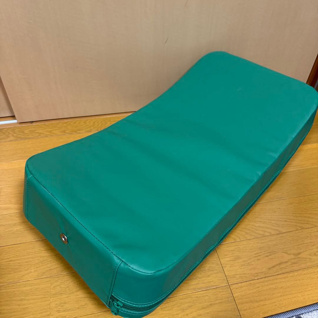 美品　イサミ　キックミット　空手　キックボクシング　ISAMI