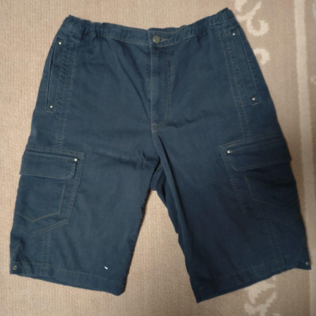 激レア　サンタフェ　セットアップ　サイズ48 L 黒