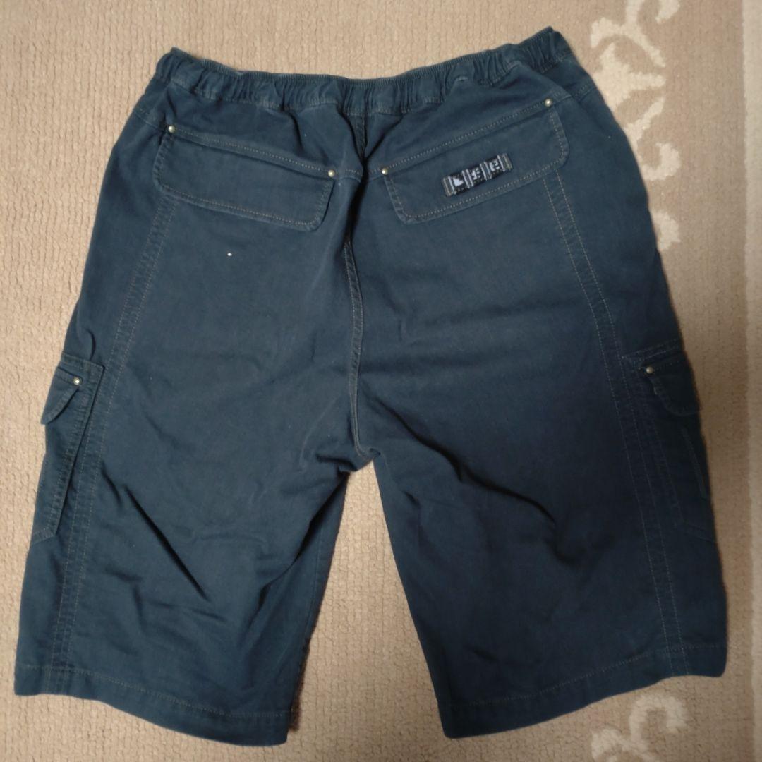 激レア　サンタフェ　セットアップ　サイズ48 L 黒