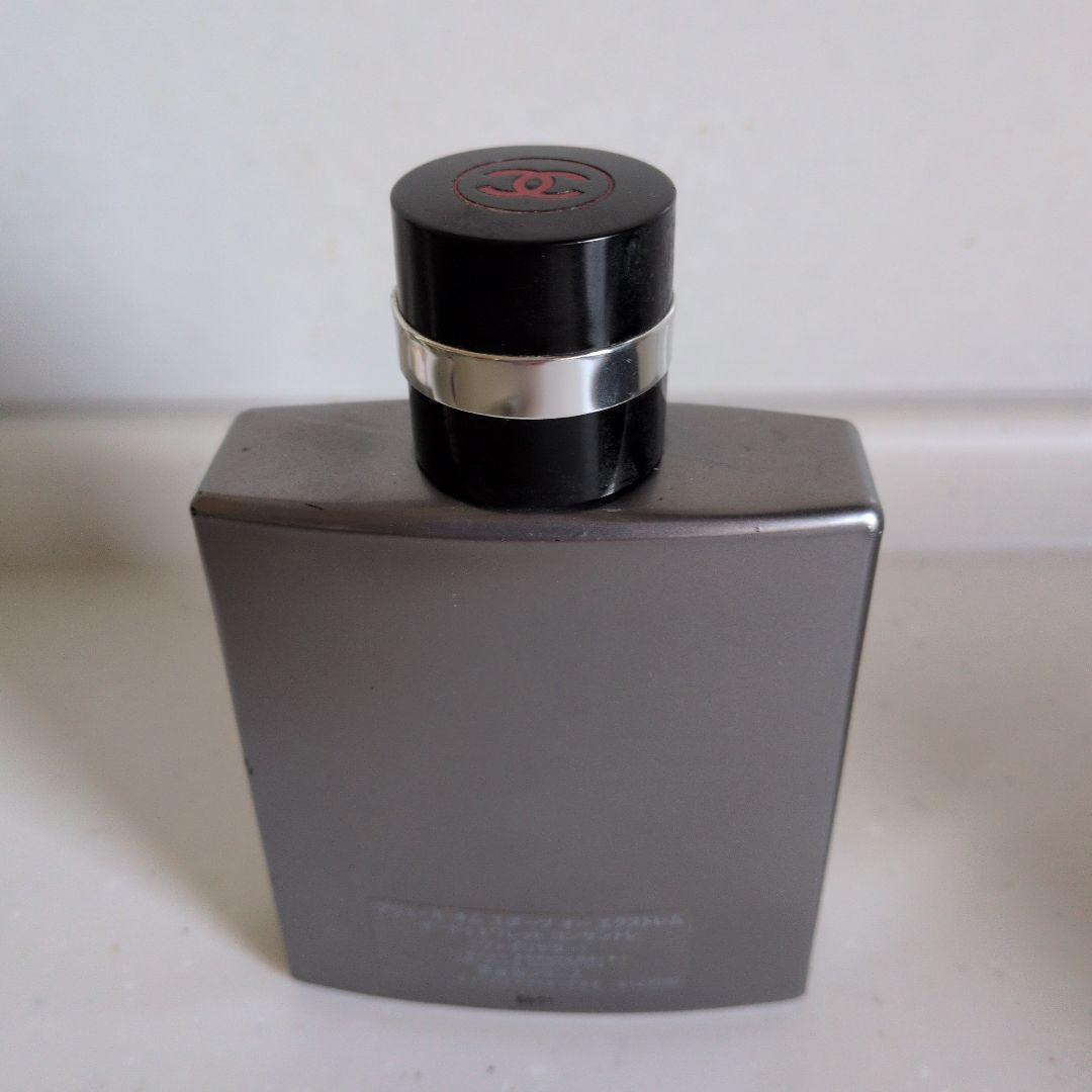 香水(男性用) CHANEL ALLURE HOMME SPORT EAU EXTREME
