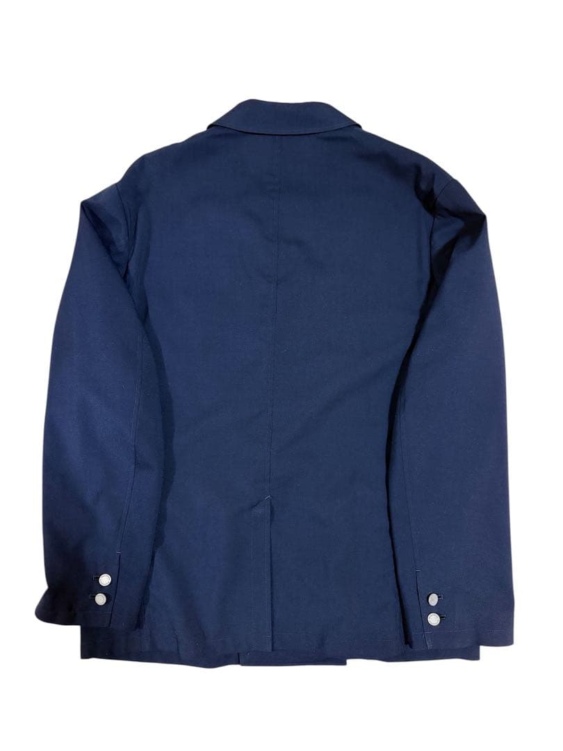 TRADITIONAL WEATHERWEAR ダブルテーラードジャケット L