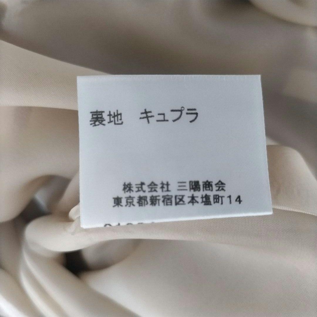 バーバリーロンドン　ロングスカート　ノバチェック　大きいサイズ　フレア　ウール