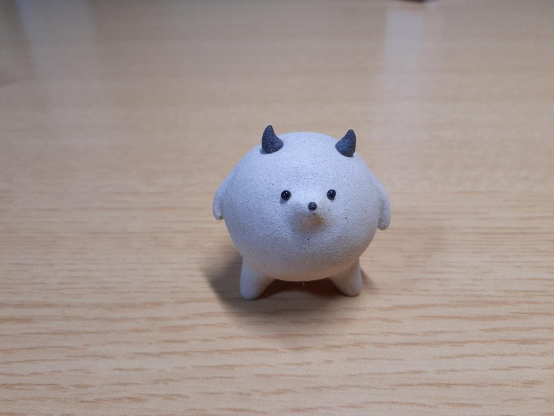 マツモトクリーチャーズ作品