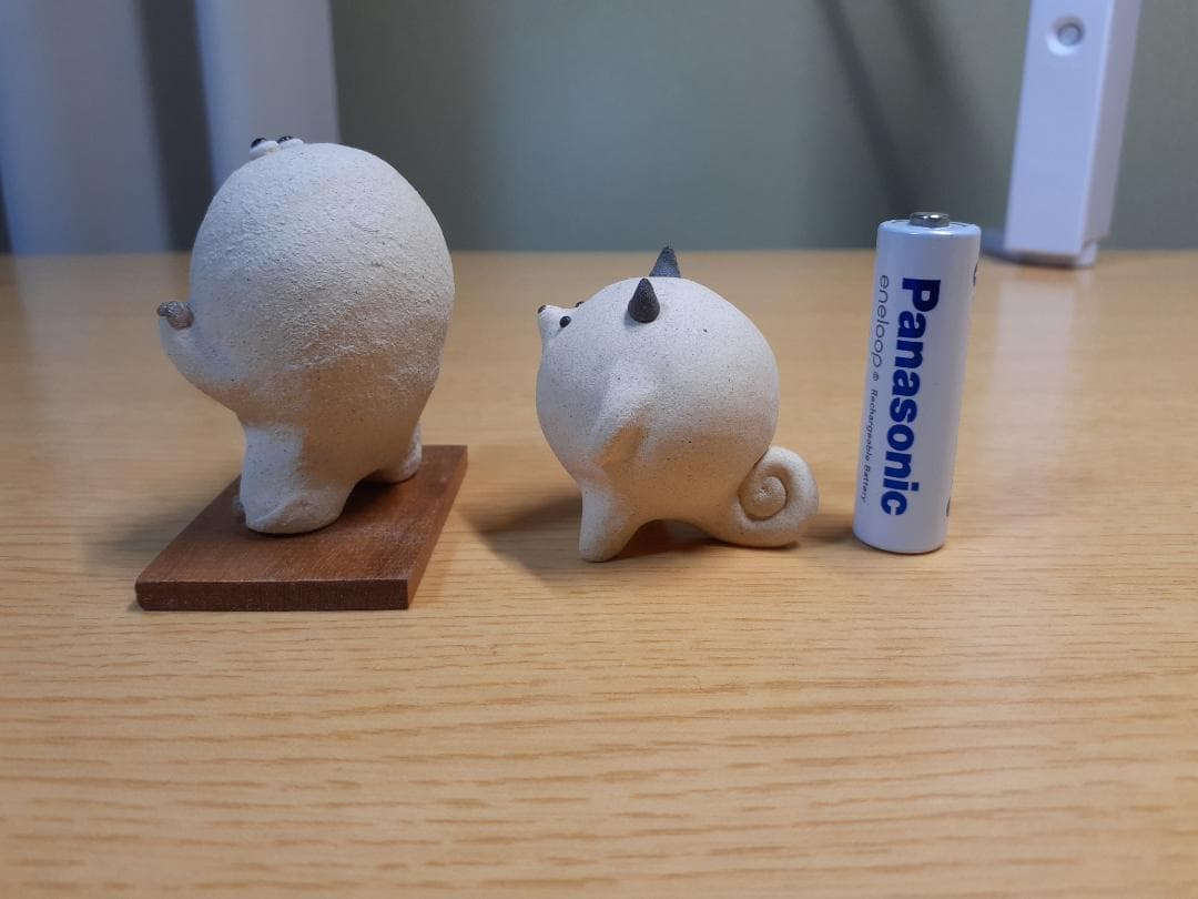 マツモトクリーチャーズ作品