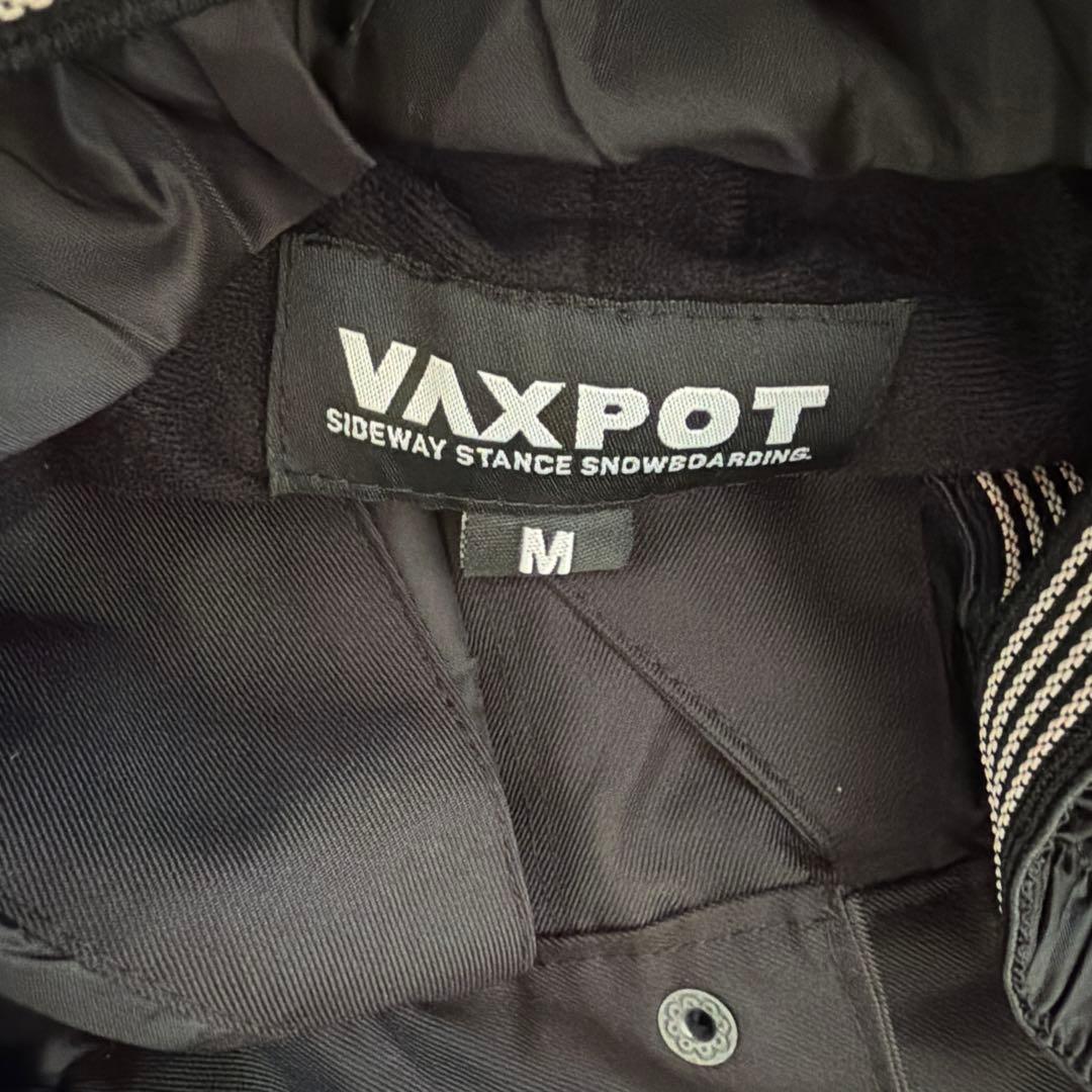 VAXPOT スノーボードウェア＆パンツMサイズ