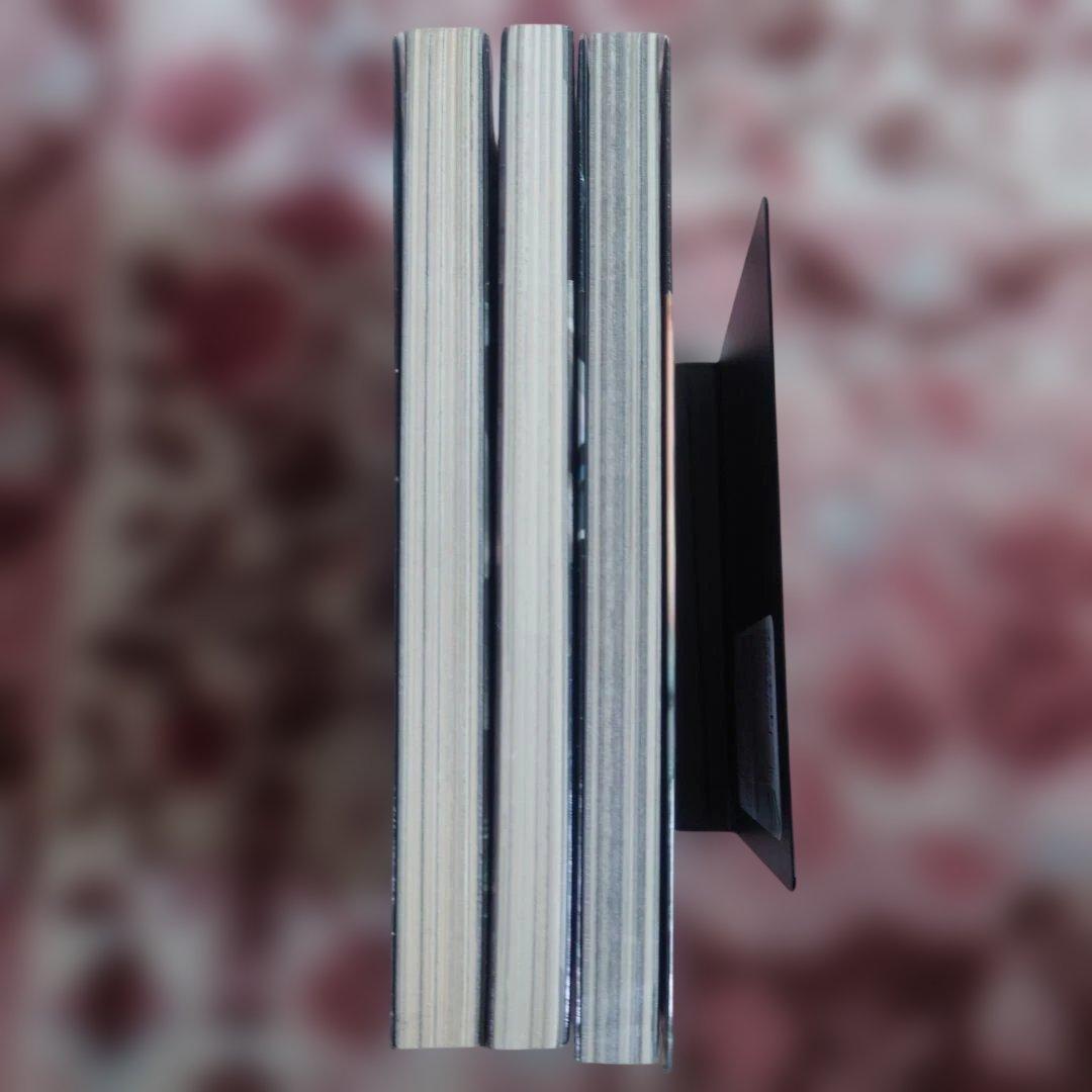 リバイアサン　１巻〜３巻