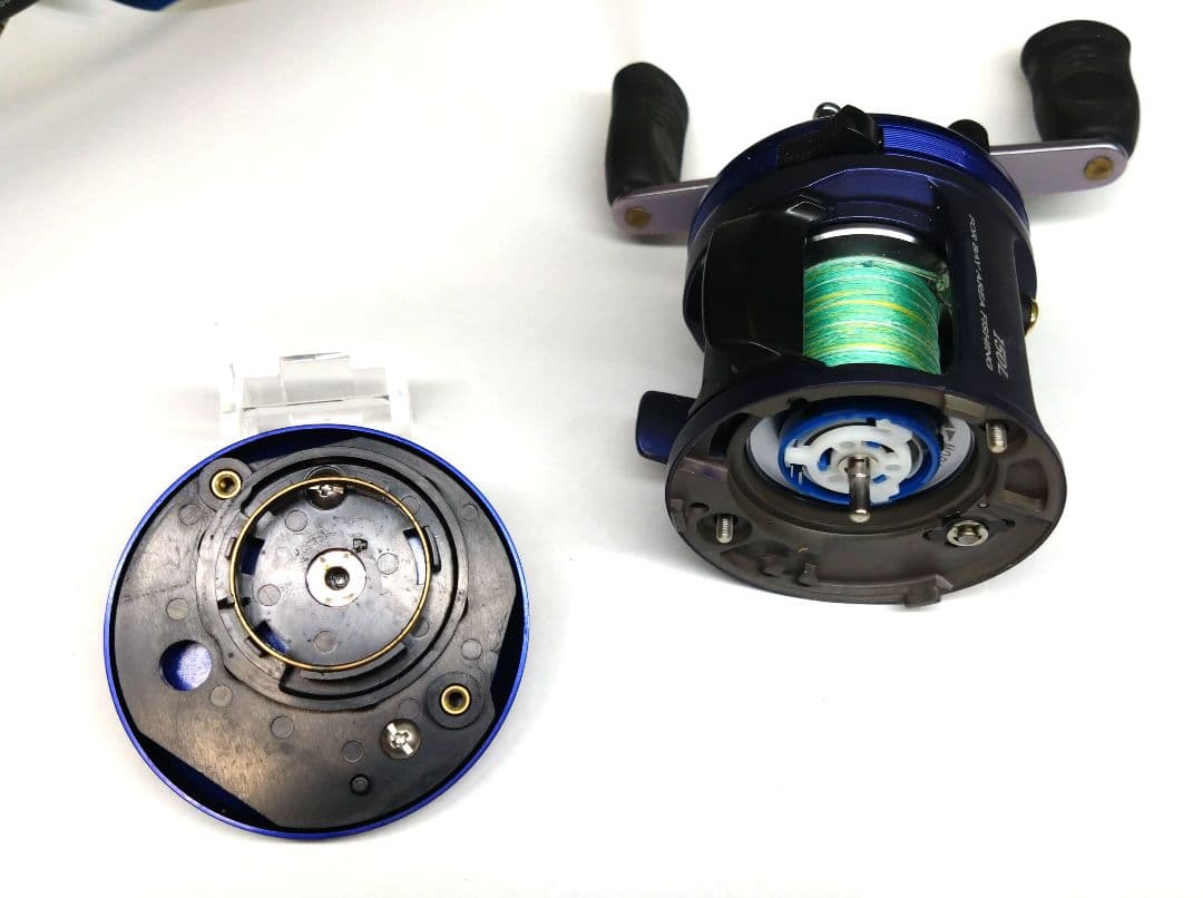 ダイワ ベイヤード150L BAYARD150L