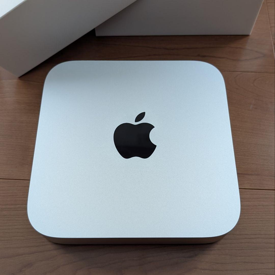 ​【極美品・完品】M1 Mac mini メモリ16GB / SSD 256GB