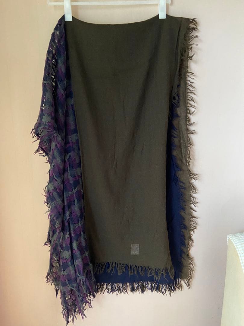 y's ダブルレイヤーストール