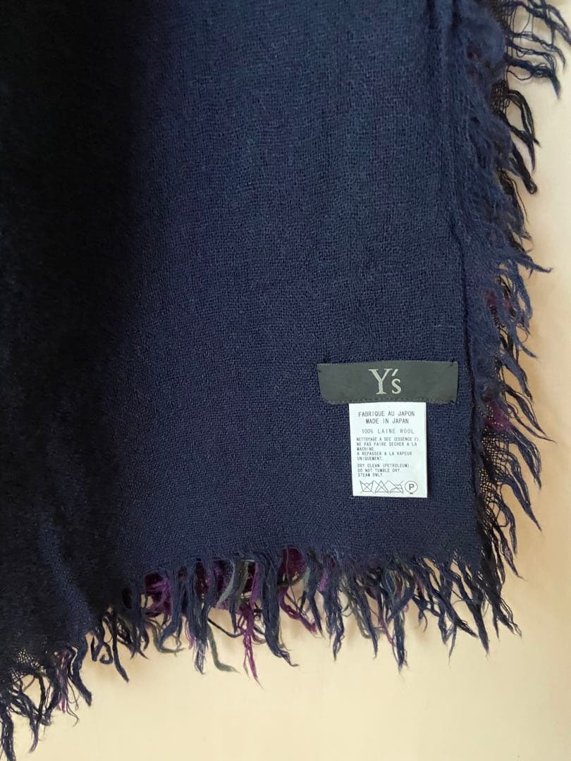 y's ダブルレイヤーストール