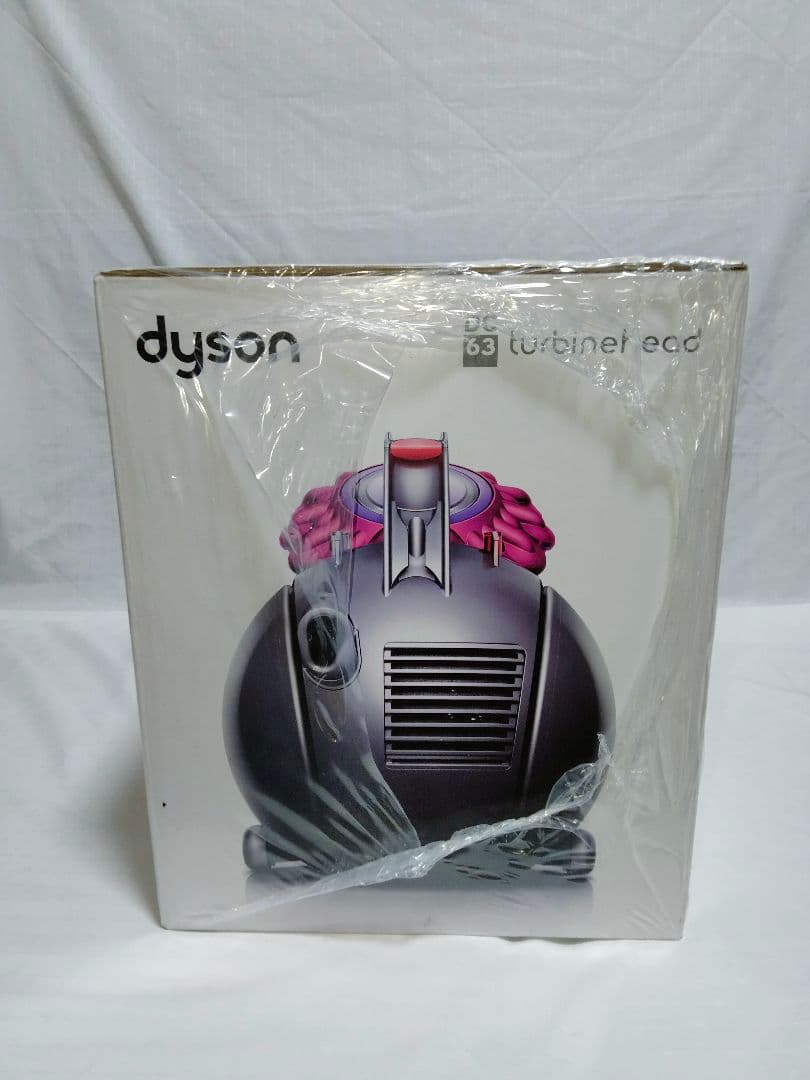 katchy.yokohama ダイソン DYSON DC63