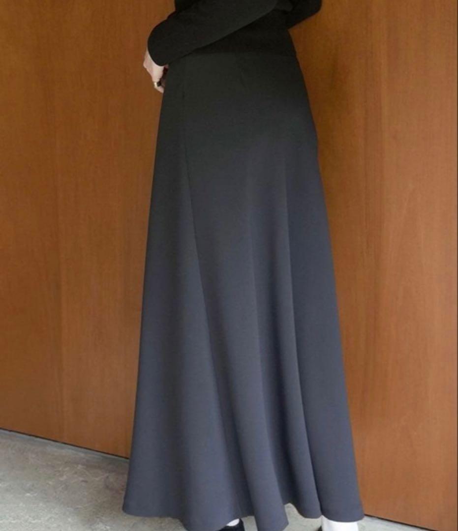 CLANE FLOW MERMAID SKIRT クラネフローマーメイドスカート