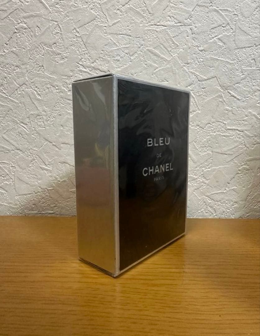 ブルー ドゥ シャネル オードゥ トワレット 50ml