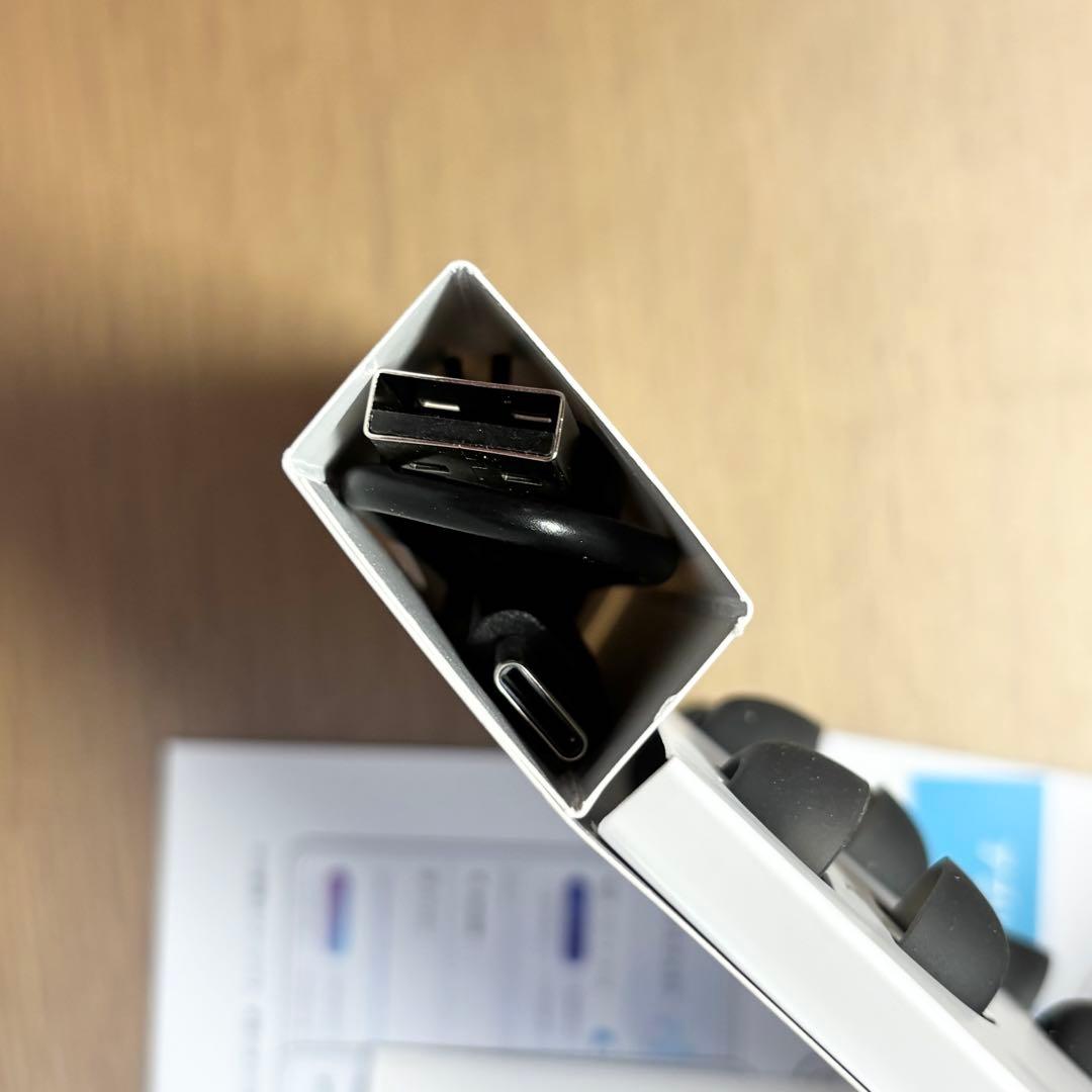 イヤホン ANKER soundcore Liberty5