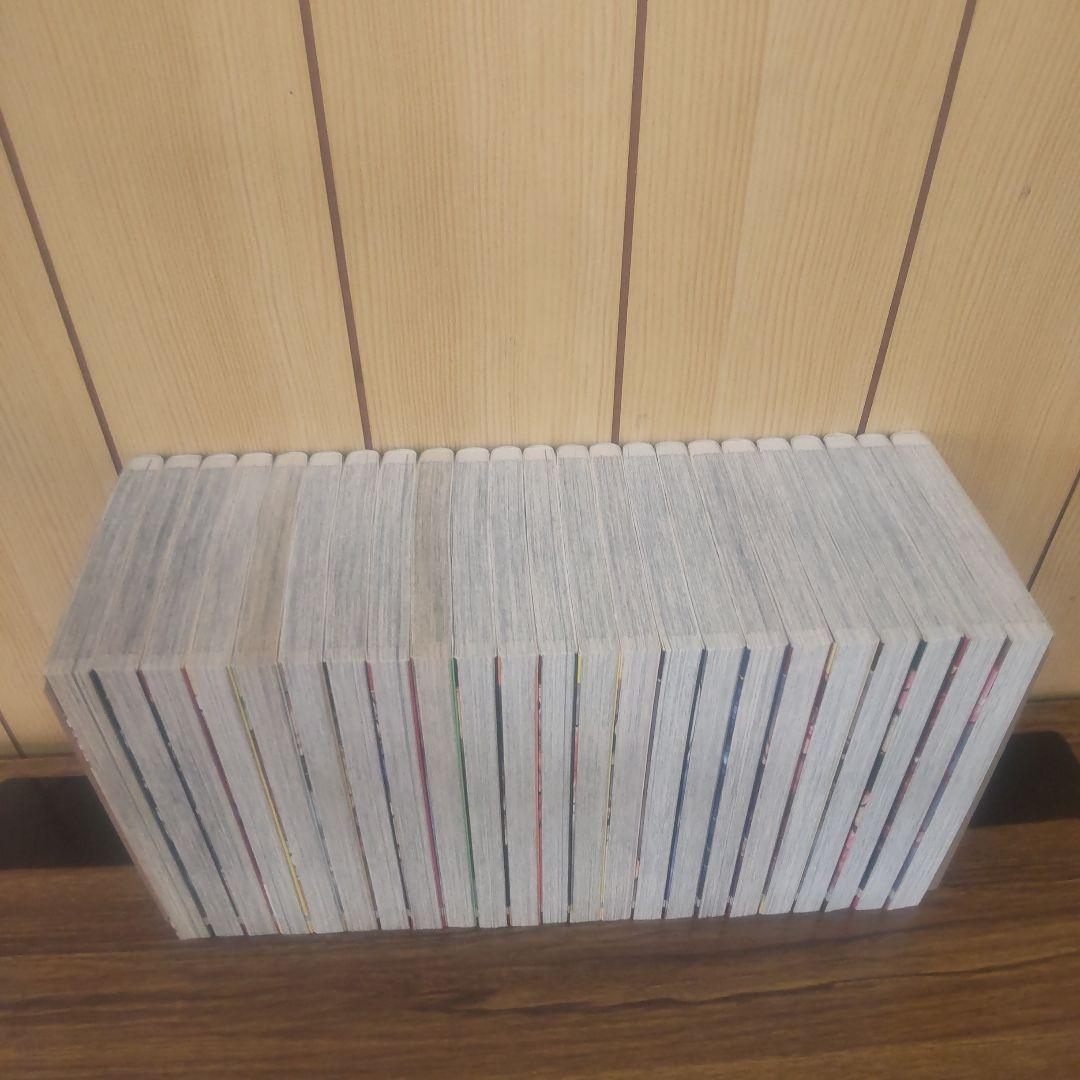 キン肉マン 70-91巻 読切傑作選2015-2023 初版