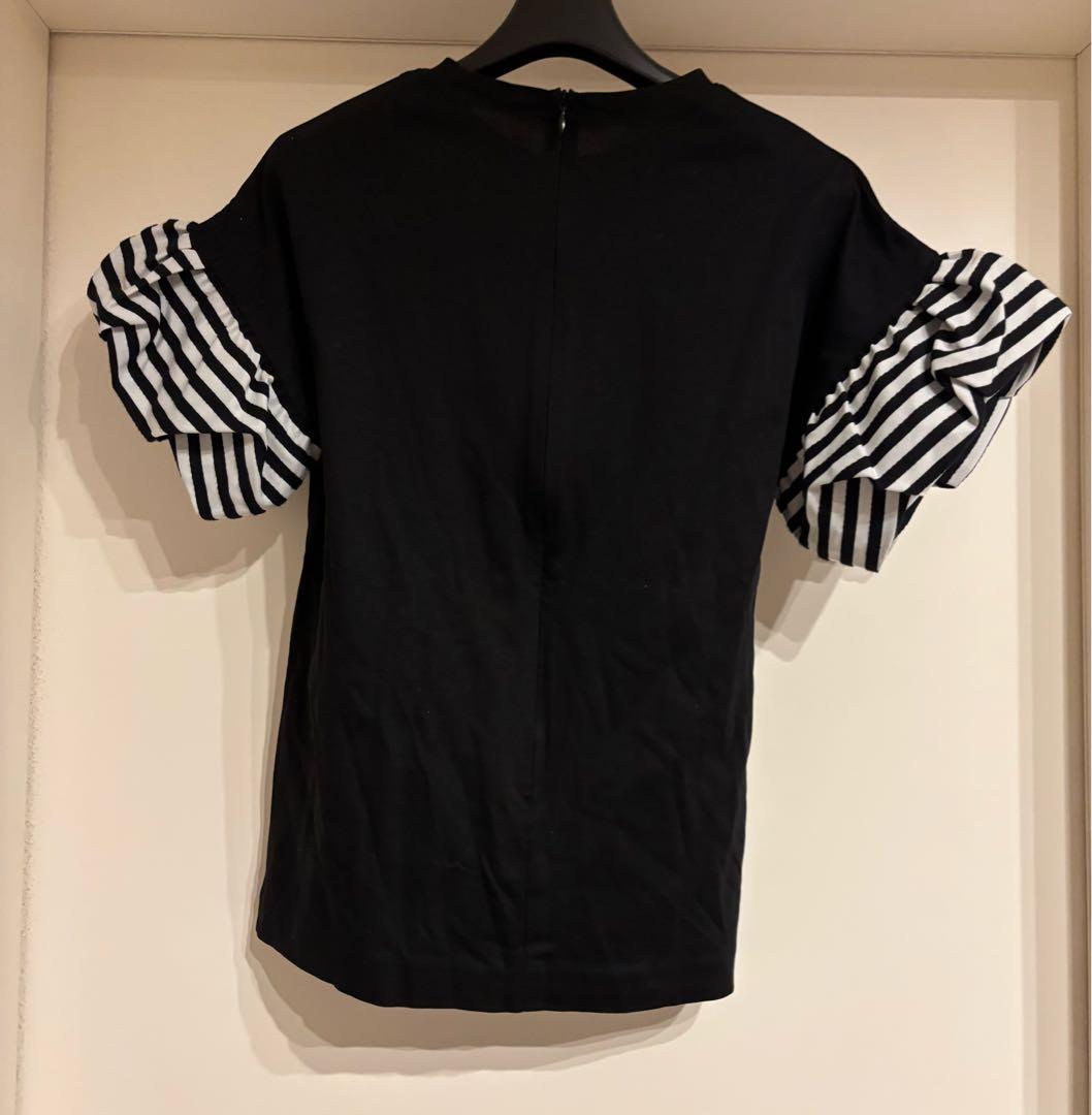 ✨美品✨ BORDERS at BALCONY Tシャツ
