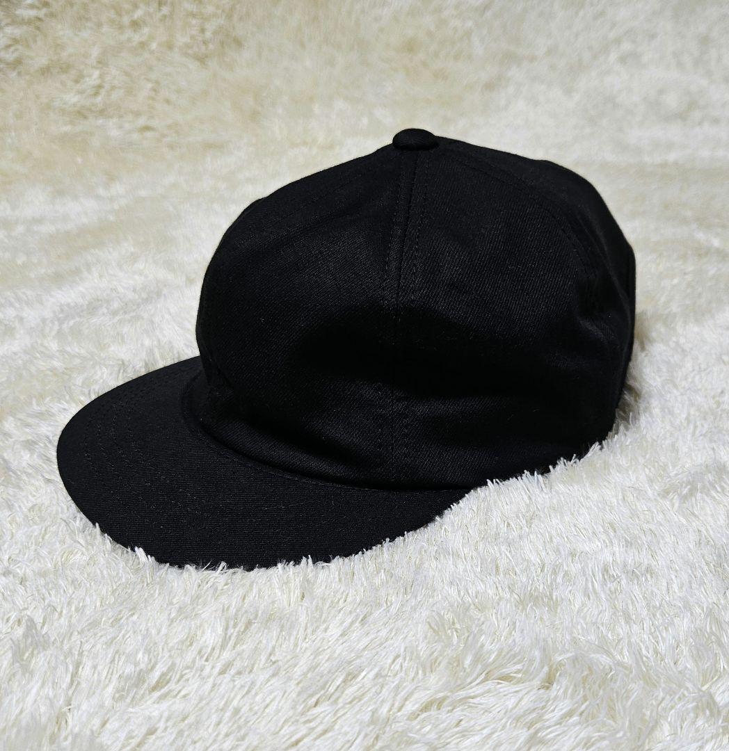 Dari ダリ French drill cap