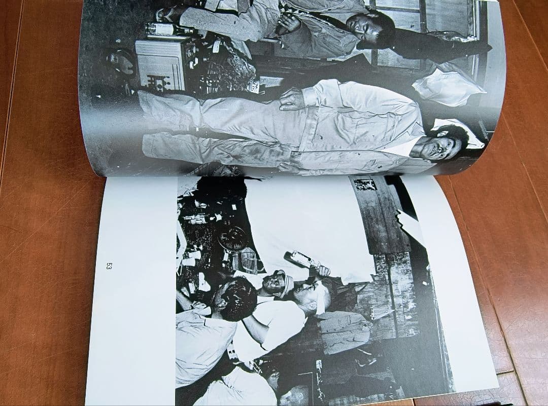 沖縄　写真誌　美風9号10号　二冊　平敷兼七・石川真生ほか　希少入手困難
