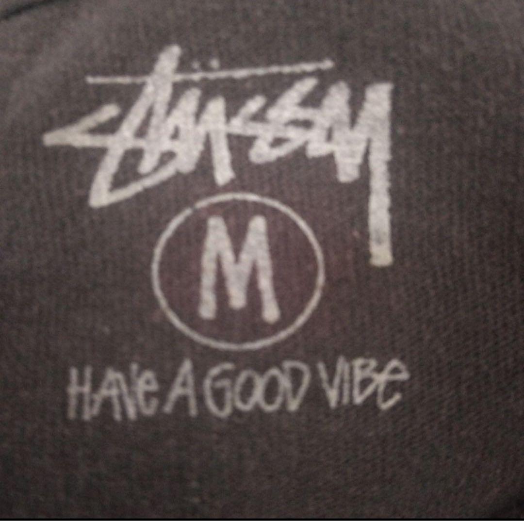 stussy photo tee Tシャツ2013年限定