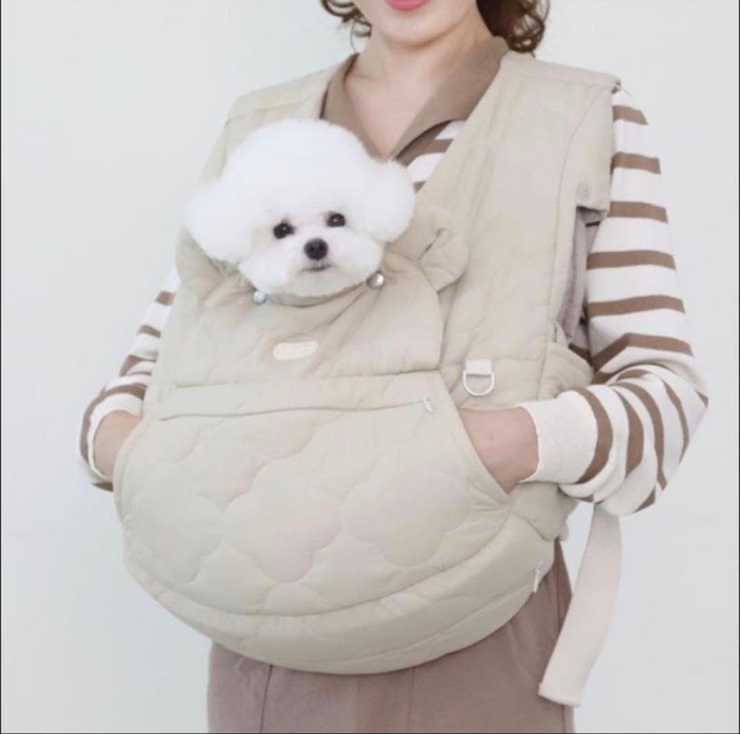 【専用】RITOGATO リトガトー COZY VODDLY フロントバッグ