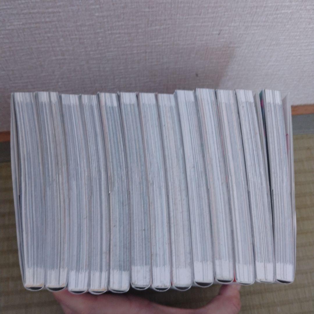 俺だけレベルアップな件 　1～13巻