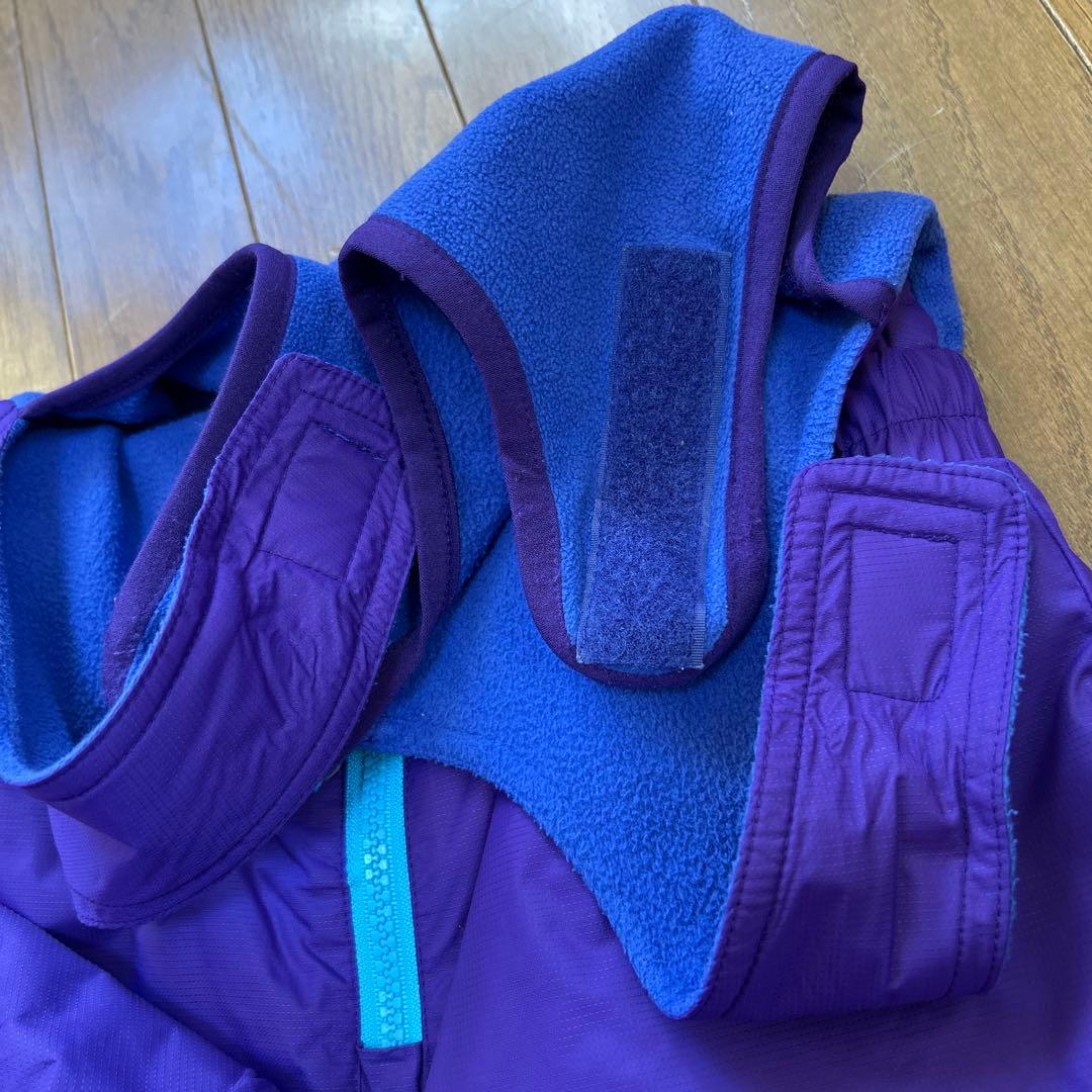 Columbia コロンビア　スキーウェア　xs 120cm