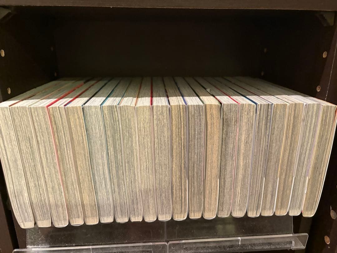 ブラック・クローバー 1〜37巻既刊全巻+16.5巻+小説3冊セット