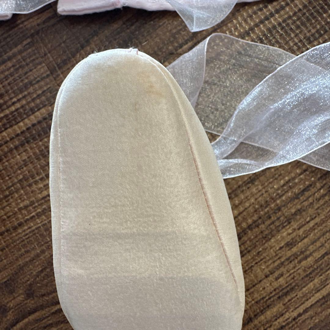 Dior ワンピースとバレエシューズセット