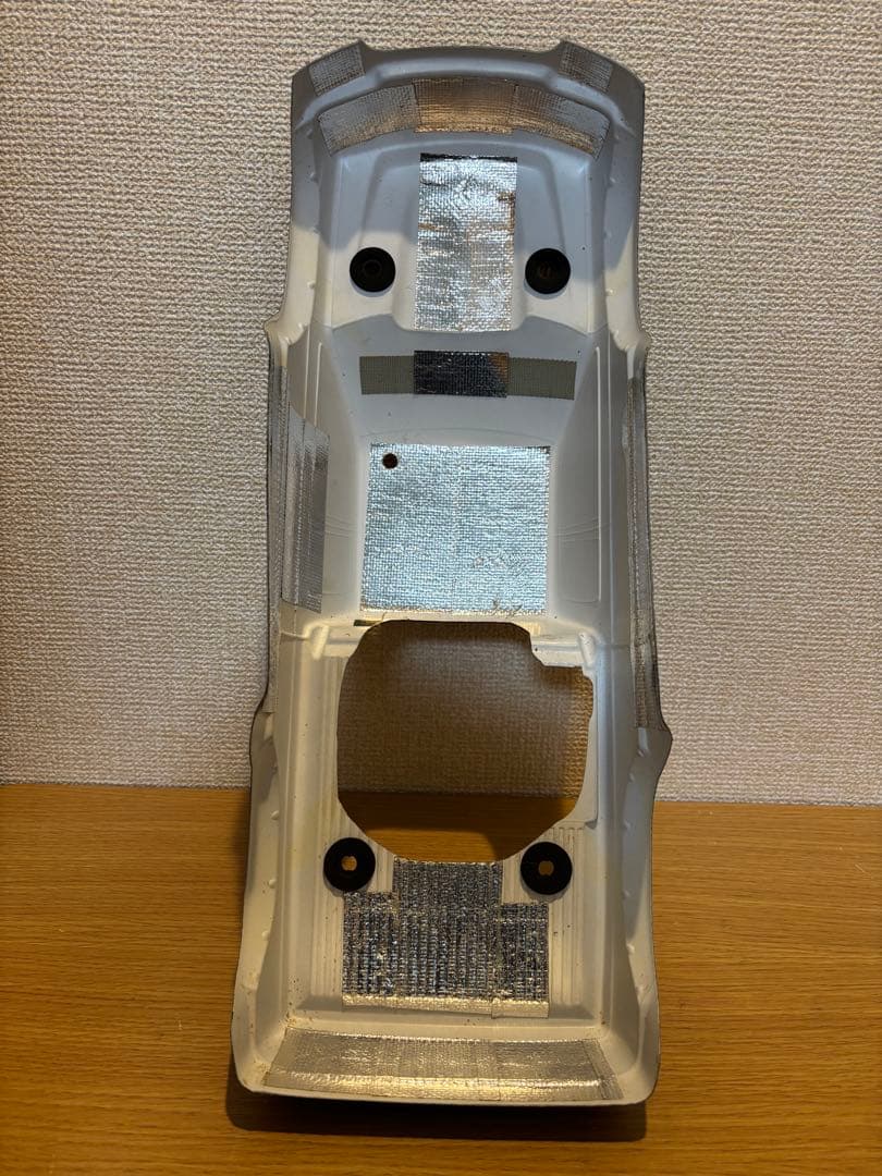 P*o様 hpi サベージ ボディ 2個
