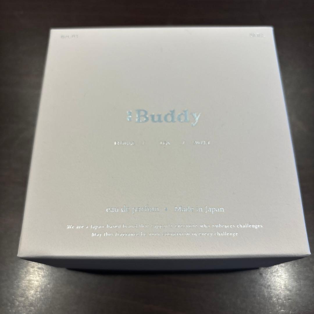 buddyオードパルファムSARA