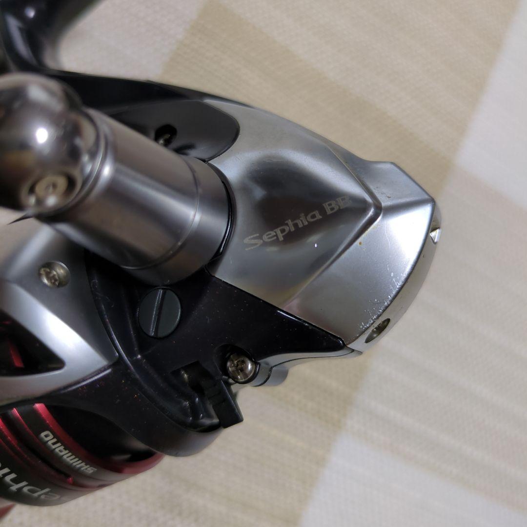 シマノ セフィアBB　C3000S