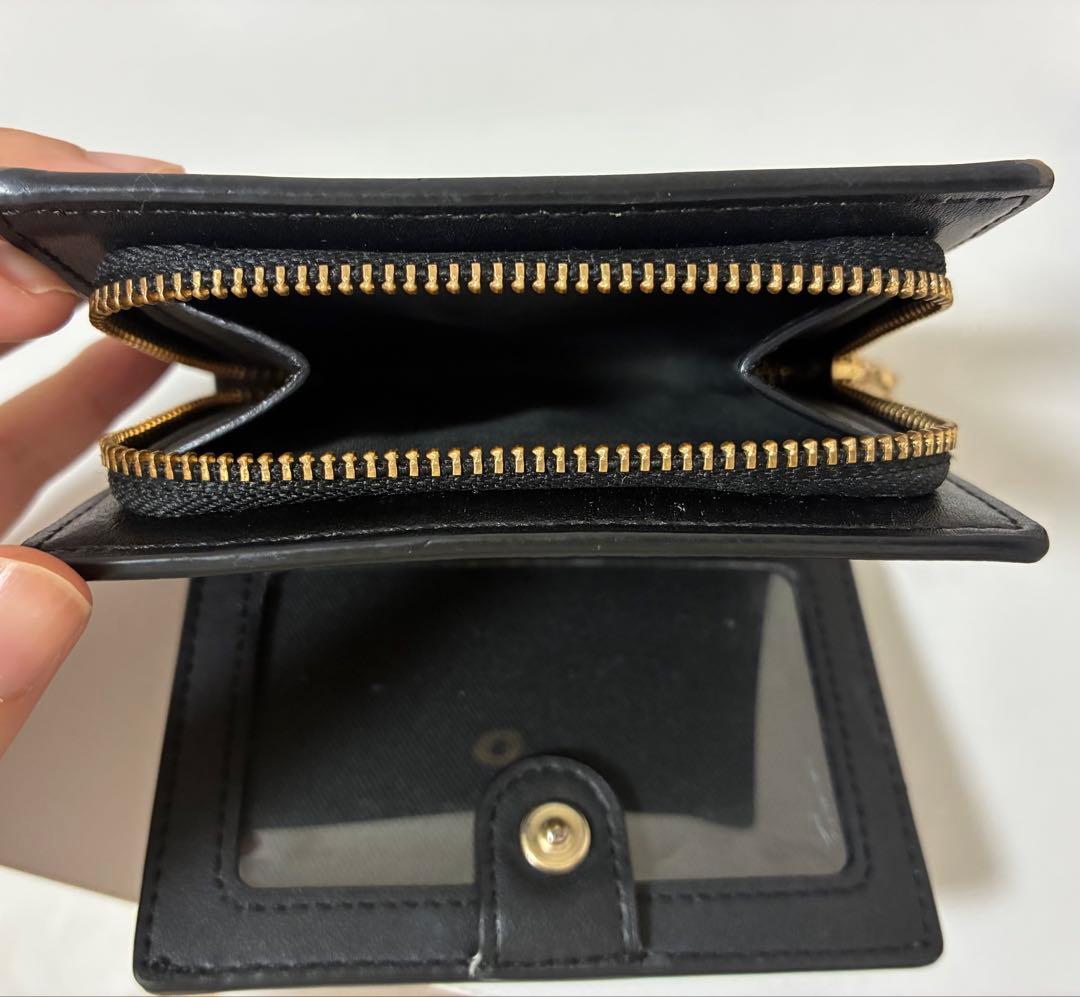 COACH 折り財布とキーケースのセット
