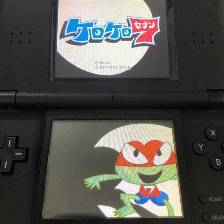 ケロケロセブン
