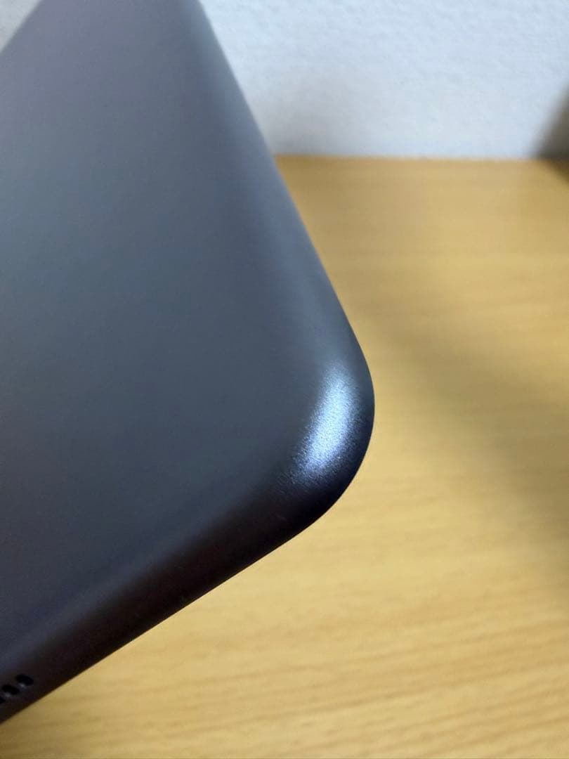 Apple iPad Air(第3世代)スペースグレー Wi-Fiモデル