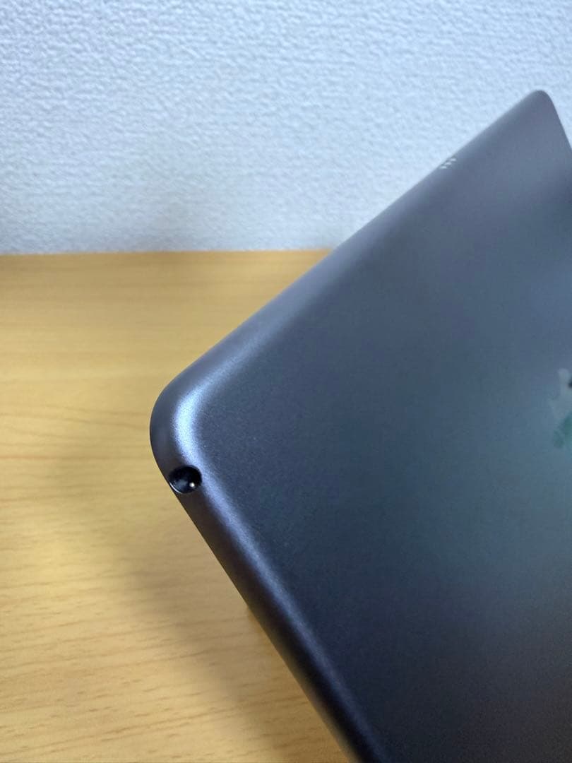 Apple iPad Air(第3世代)スペースグレー Wi-Fiモデル