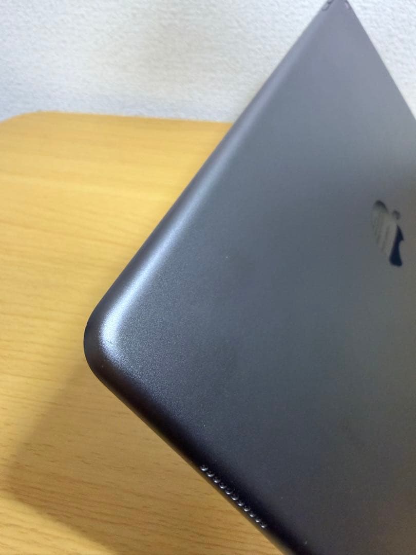 Apple iPad Air(第3世代)スペースグレー Wi-Fiモデル