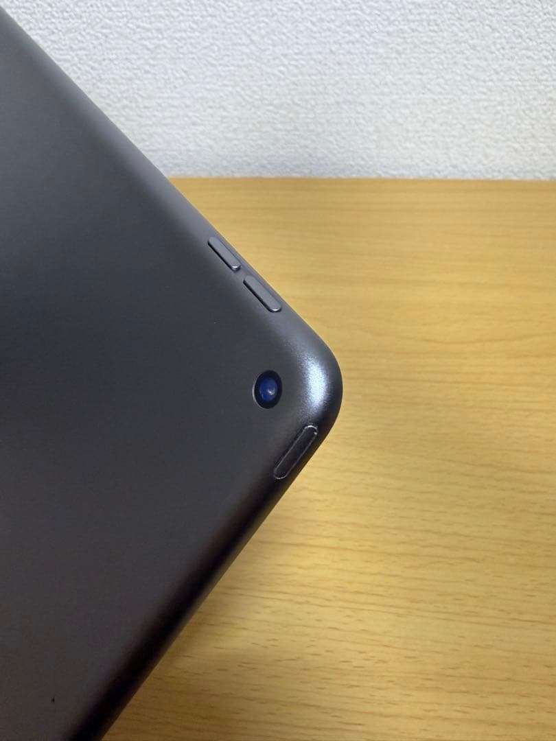 Apple iPad Air(第3世代)スペースグレー Wi-Fiモデル