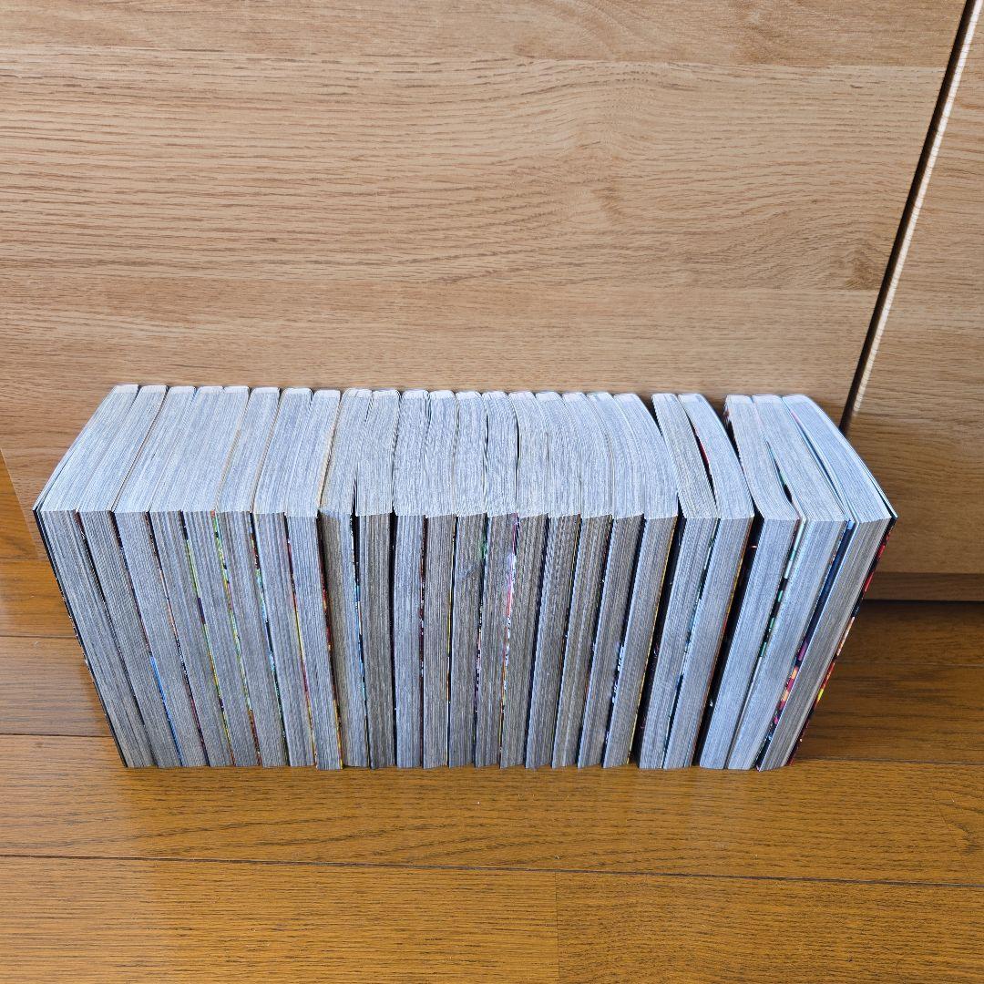 鬼滅の刃 全23巻＋外伝の全巻24巻セット