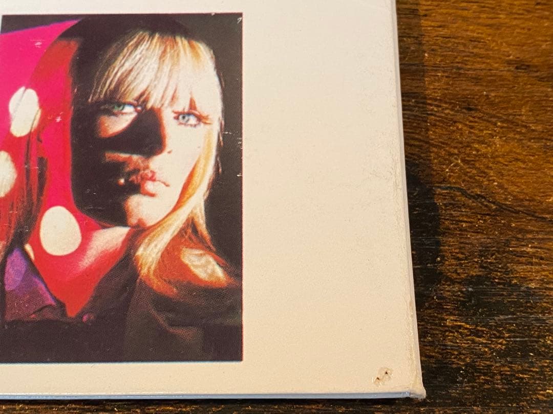 《レコード》The Velvet Underground & Nico