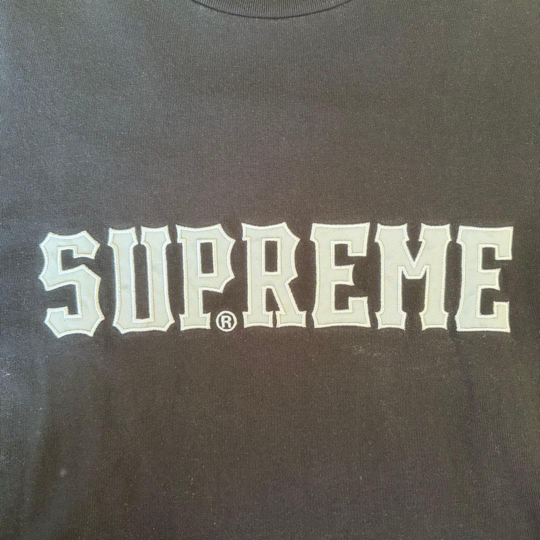 【値下げ検討】supreme T-shirt