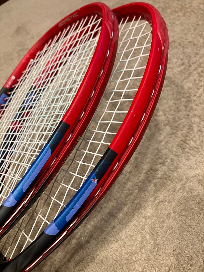 VCORE 100 2023 Ｇ２　2本セット