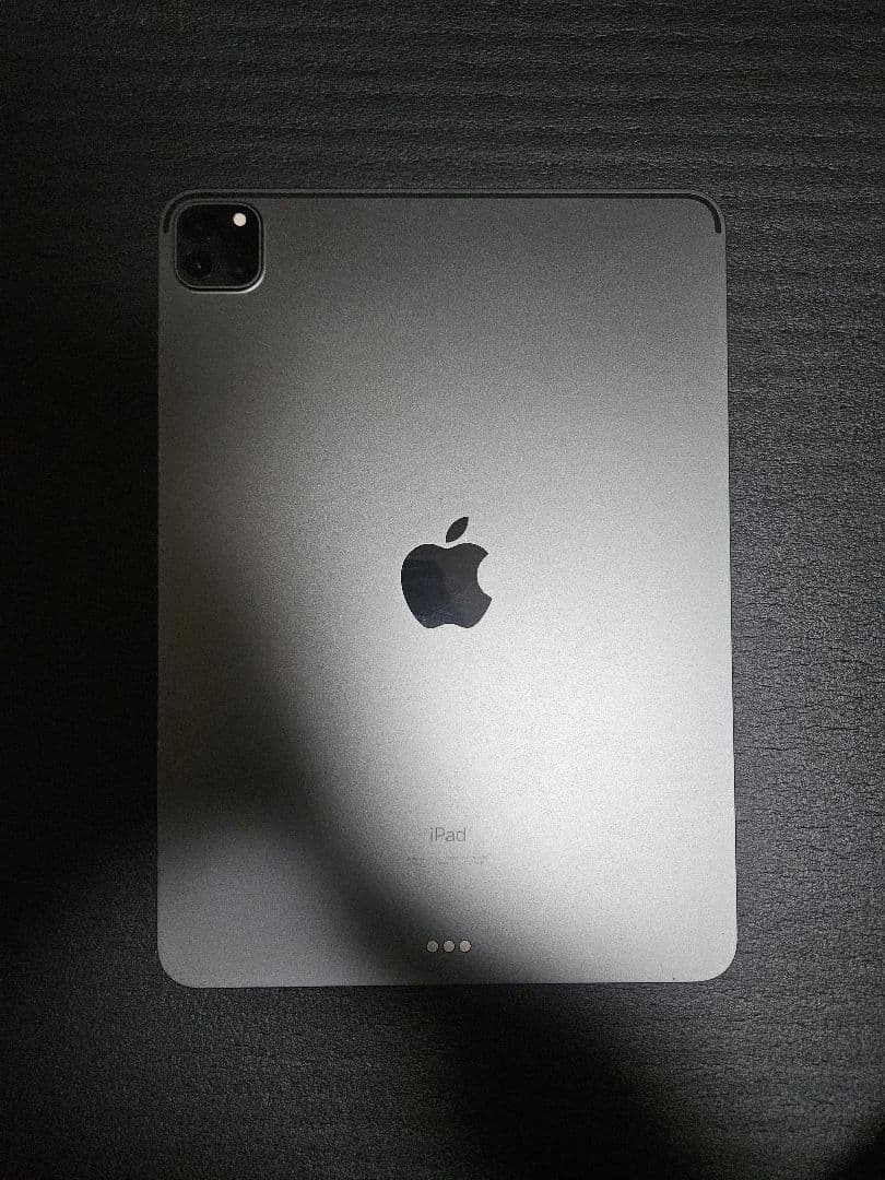 iPad Pro11インチ第3世代128GB+Apple Pencil第2世代