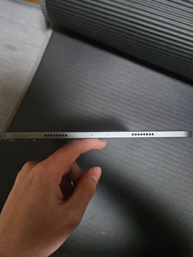 iPad Pro11インチ第3世代128GB+Apple Pencil第2世代