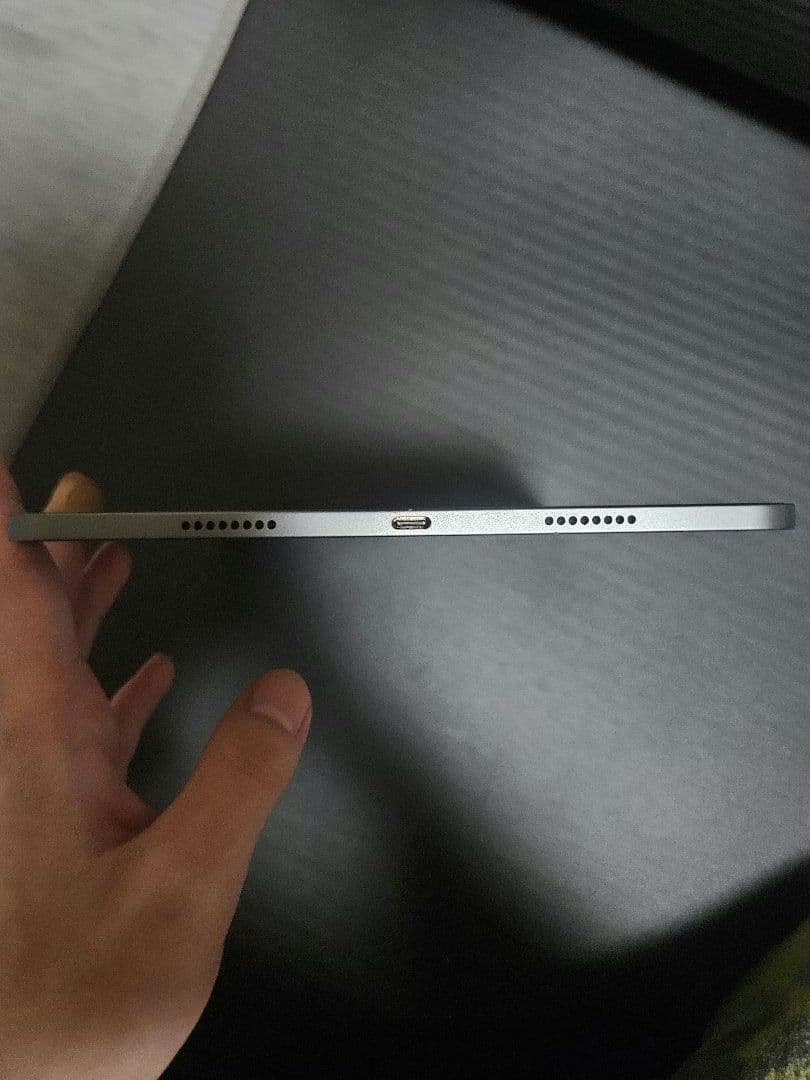 iPad Pro11インチ第3世代128GB+Apple Pencil第2世代