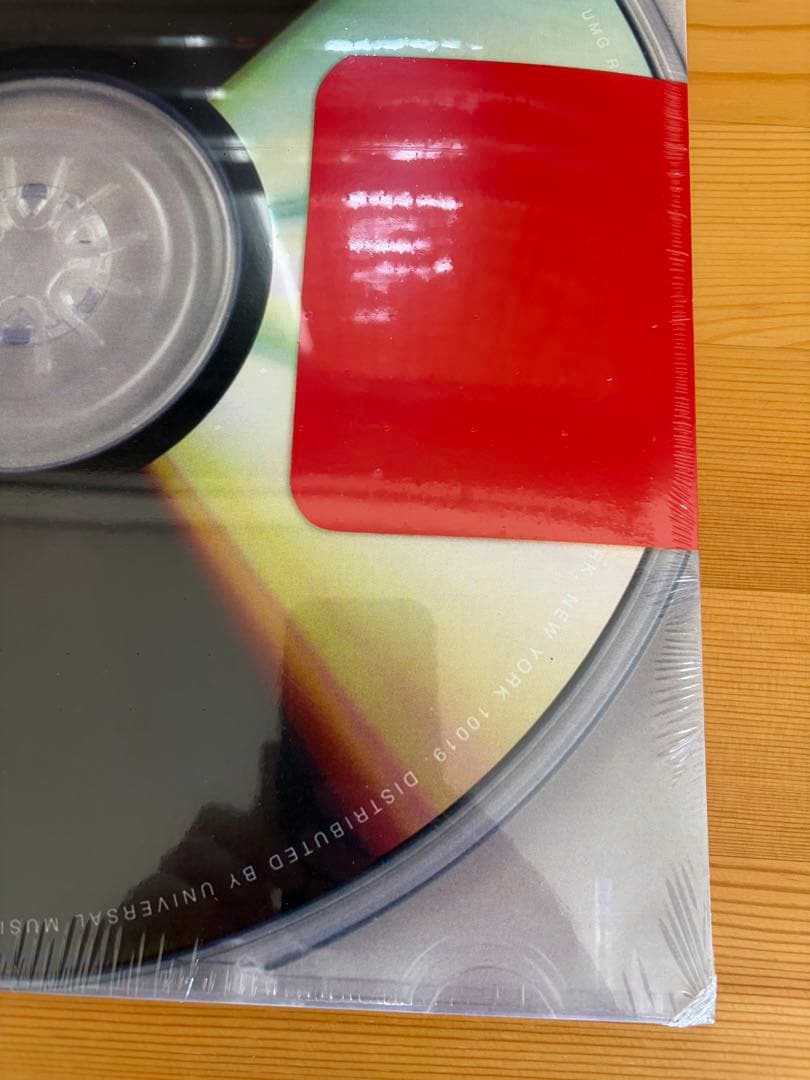 kanye west YEEZUS アナログ レコード LP vinyl